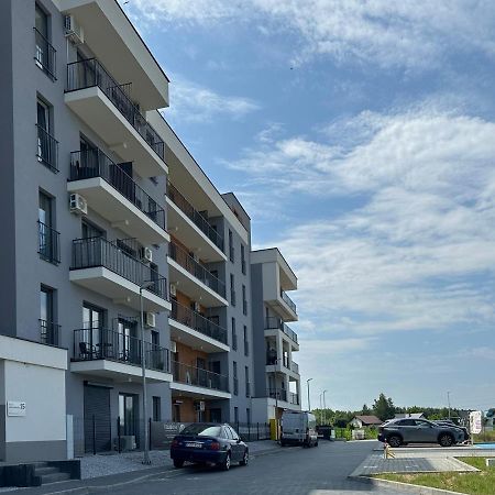 Szmaragd Apartament - Zator Energylandia Exterior foto